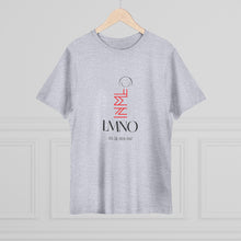Load image into Gallery viewer, LMNO &quot;Original&quot; Unisex Deluxe T-shirt

